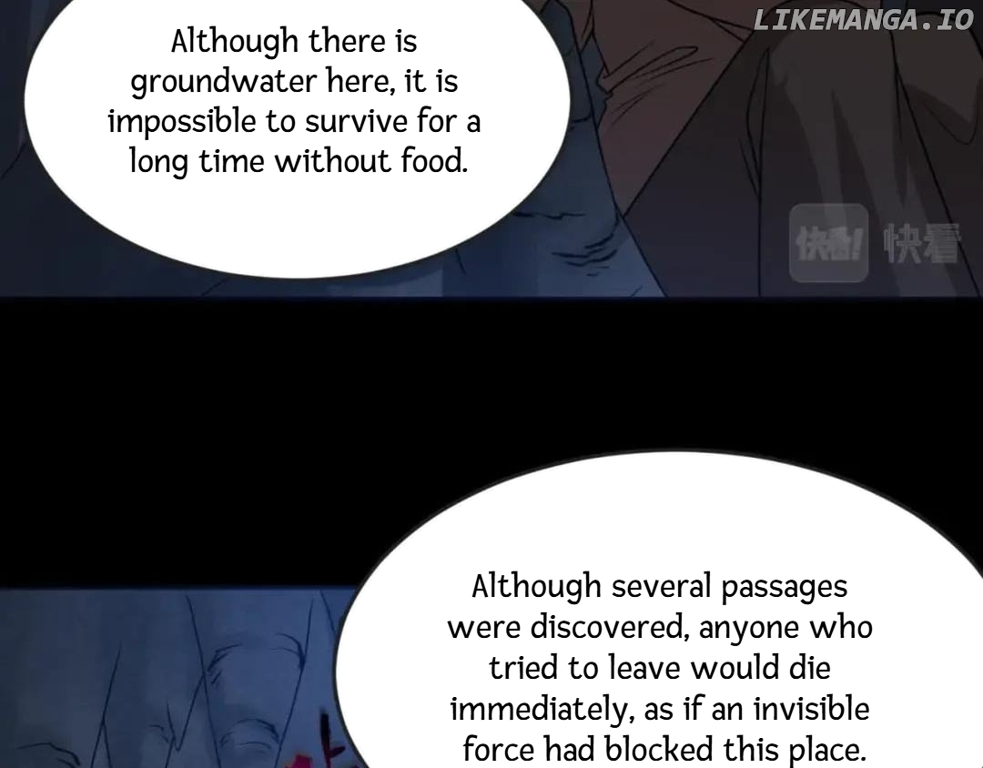 Era of the Haunted chapter 84 - page 40